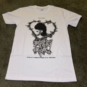 Rico Nasty T Shirt